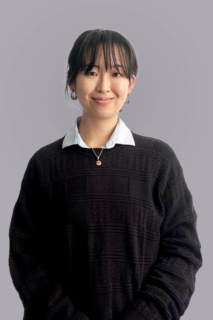 Iris Wu