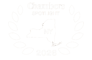 Chambers spotlight New York 2026